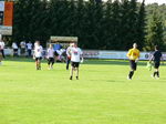 19.8.2006: SV Erzhausen - Viktoria Griesheim 2:4