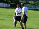 19.8.2006: SV Erzhausen - Viktoria Griesheim 2:4