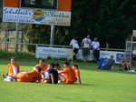 19.8.2006: SV Erzhausen - Viktoria Griesheim 2:4 