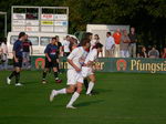 23.08.2006: Viktoria Griesheim - SG Dornheim 4:1