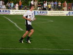 23.08.2006: Viktoria Griesheim - SG Dornheim 4:1