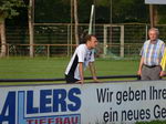 23.08.2006: Viktoria Griesheim - SG Dornheim 4:1