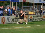 23.08.2006: Viktoria Griesheim - SG Dornheim 4:1