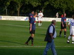 23.08.2006: Viktoria Griesheim - SG Dornheim 4:1