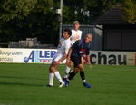 23.08.2006: Viktoria Griesheim - SG Dornheim 4:1