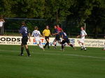 23.08.2006: Viktoria Griesheim - SG Dornheim 4:1