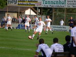 23.08.2006: Viktoria Griesheim - SG Dornheim 4:1