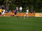 23.08.2006: Viktoria Griesheim - SG Dornheim 4:1