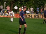 23.08.2006: Viktoria Griesheim - SG Dornheim 4:1