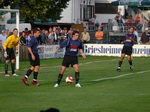 23.08.2006: Viktoria Griesheim - SG Dornheim 4:1