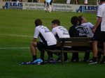 23.08.2006: Viktoria Griesheim - SG Dornheim 4:1