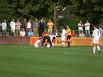 23.08.2006: Viktoria Griesheim - SG Dornheim 4:1