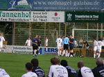 23.08.2006: Viktoria Griesheim - SG Dornheim 4:1