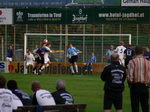 23.08.2006: Viktoria Griesheim - SG Dornheim 4:1
