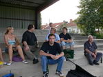23.08.2006: Viktoria Griesheim - SG Dornheim 4:1