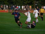 23.08.2006: Viktoria Griesheim - SG Dornheim 4:1