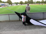 23.08.2006: Viktoria Griesheim - SG Dornheim 4:1