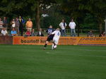 23.08.2006: Viktoria Griesheim - SG Dornheim 4:1
