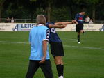 23.08.2006: Viktoria Griesheim - SG Dornheim 4:1