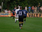 23.08.2006: Viktoria Griesheim - SG Dornheim 4:1