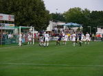 23.08.2006: Viktoria Griesheim - SG Dornheim 4:1