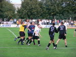 23.08.2006: Viktoria Griesheim - SG Dornheim 4:1