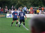 23.08.2006: Viktoria Griesheim - SG Dornheim 4:1
