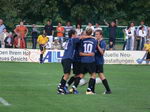 23.08.2006: Viktoria Griesheim - SG Dornheim 4:1