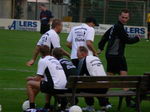 23.08.2006: Viktoria Griesheim - SG Dornheim 4:1