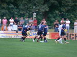 23.08.2006: Viktoria Griesheim - SG Dornheim 4:1