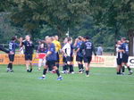 23.08.2006: Viktoria Griesheim - SG Dornheim 4:1