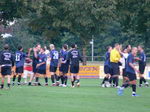 23.08.2006: Viktoria Griesheim - SG Dornheim 4:1