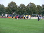 23.08.2006: Viktoria Griesheim - SG Dornheim 4:1
