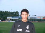 23.08.2006: Viktoria Griesheim - SG Dornheim 4:1