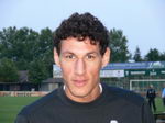 23.08.2006: Viktoria Griesheim - SG Dornheim 4:1