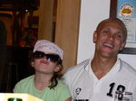 23.08.2006: Viktoria Griesheim - SG Dornheim 4:1