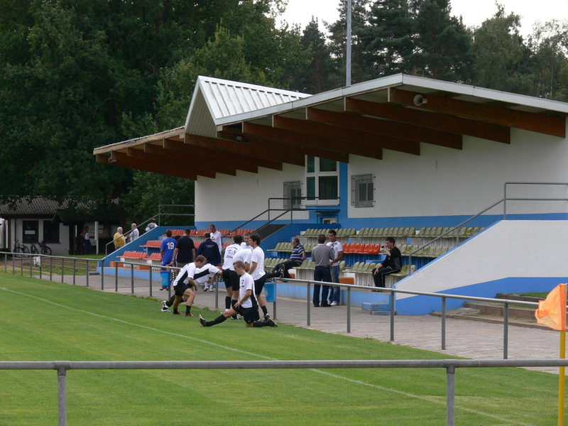 Urberach, FC Viktoria