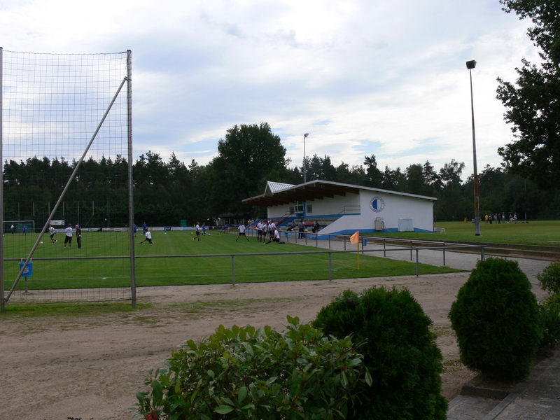 Urberach, FC Viktoria