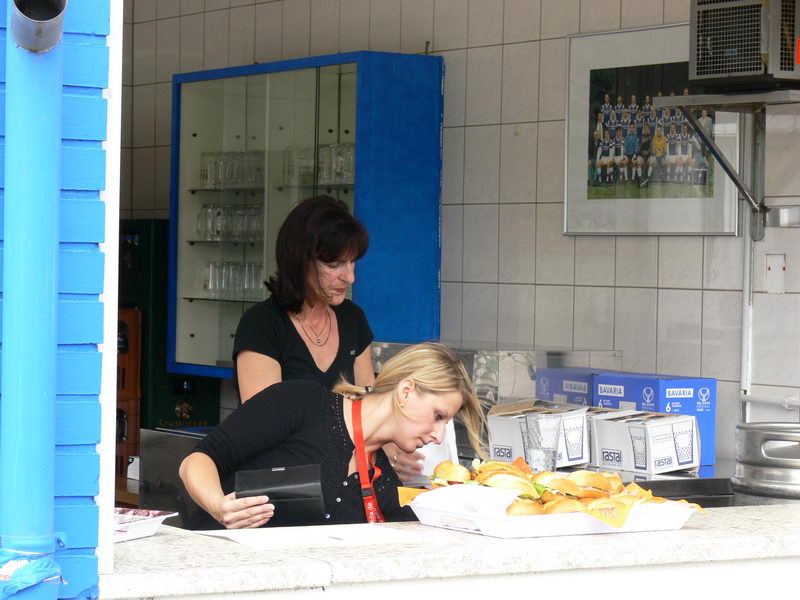 Urberach, FC Viktoria