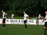 6.9.2006: SG Arheilgen - Viktoria Griesheim 1:5 (Pokal)