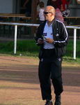 6.9.2006: SG Arheilgen - Viktoria Griesheim 1:5 (Pokal)