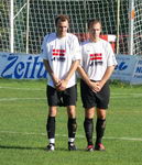 8.10.2006: SG Nieder-Roden - Viktoria Griesheim 3:3