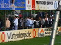 15.10.2006: Viktoria Griesheim - FSV Frankfurt II 1:3