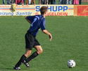 15.10.2006: Viktoria Griesheim - FSV Frankfurt II 1:3