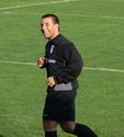 15.10.2006: Viktoria Griesheim - FSV Frankfurt II 1:3