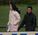 12.11.2006: Viktoria Griesheim - Germania Ober-Roden 2:3