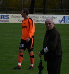 12.11.2006: Viktoria Griesheim - Germania Ober-Roden 2:3