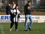 3.12.2006: Viktoria Griesheim - SG Ober-Erlenbach 3:0