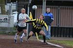 4.2.2007: Viktoria Griesheim - DJK Bad Homburg 0:0