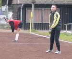 4.2.2007: Viktoria Griesheim - DJK Bad Homburg 0:0